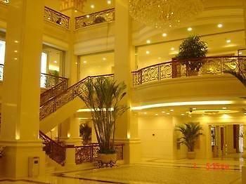 Regal Court Hotel 北京 外观 照片