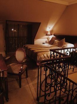 Regal Court Hotel 北京 外观 照片