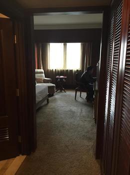 Regal Court Hotel 北京 外观 照片