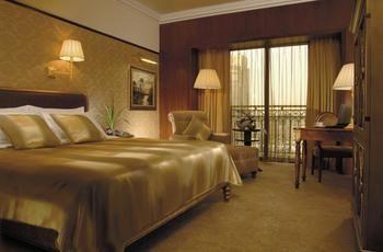 Regal Court Hotel 北京 外观 照片
