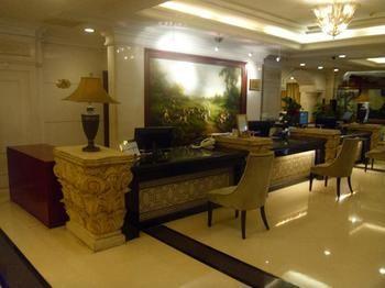 Regal Court Hotel 北京 外观 照片