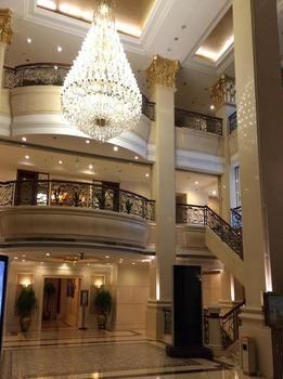 Regal Court Hotel 北京 外观 照片
