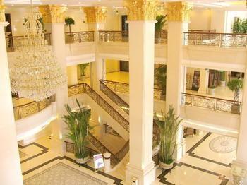 Regal Court Hotel 北京 外观 照片