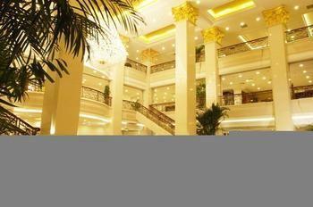 Regal Court Hotel 北京 外观 照片