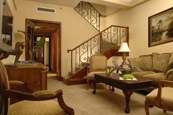 Regal Court Hotel 北京 外观 照片