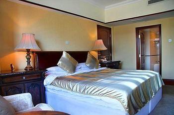 Regal Court Hotel 北京 外观 照片
