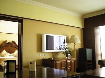 Regal Court Hotel 北京 外观 照片