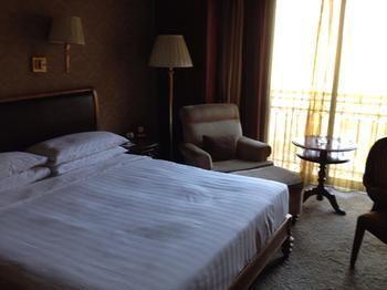 Regal Court Hotel 北京 外观 照片